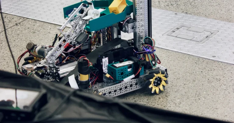 Featured image for How Do Robot Wrestling Teams Design Test for Max Performance 2026