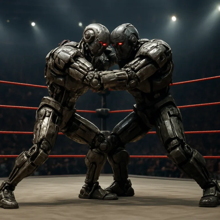 Featured image for Mastering Robot Design and Construction 12 Expert Secrets 2026