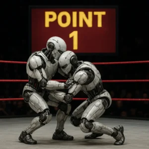 Featured image for Robot Wrestling Rules Scoring The Ultimate 2026 Guide