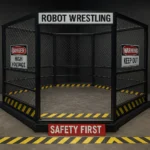 Featured image for 12 Vital Safety Precautions for Robot Wrestling 2026