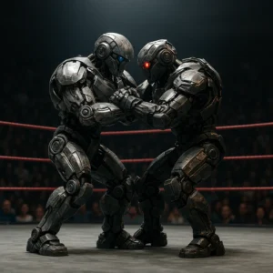 Featured image for 7 Automated Fighting Machines Dominating the Ring 2026