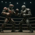 Featured image for Robot Weight Classes 7 Divisions How Theyre Set 2026