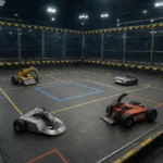 Featured image for 15 Top Automated Robot Battles Designs Dominating 2026