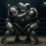 Featured image for How AI Robots Battle The 2026 Wrestling Revolution
