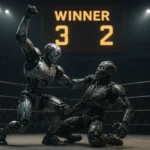 Featured image for How Robot Wrestling Matches Are Scored Won 2026