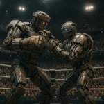 Featured image for Top 7 Robot Wrestling Events Tournaments 2026