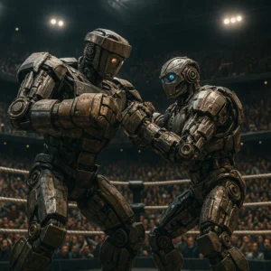 Featured image for Top 7 Robot Wrestling Events Tournaments 2026