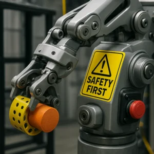 Featured image for 7 Vital Safety Features Saving Robots in 2026
