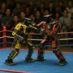 Featured image for Yes How to Build Enter Your Own Robot Wrestler 2026